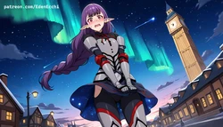 Ecchi Eden RadiruEsil310325 [AI Generated]