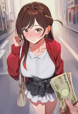 H Jam - 水原千鶴 Chizuru Mizuhara 65P (Patreon) [AI Generated]