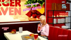 [TheMaestro] Gropy Geezers: Love Hurts