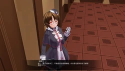 [二氯卡宾]柔足淫戏·蕾娜的多重玉足催眠洗脑