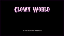 [3DZen] Clown World