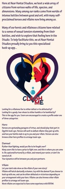 [Nearphotison] ClashMe App