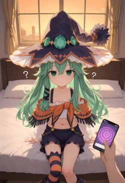 [Laoyeh] Kyouno Natsumi | Date A Live (36p) (AI Generated) (Patreon)