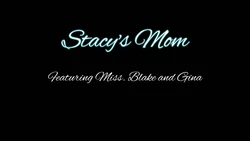 [3DZen] Stacey's Mom 1 [English + Textless]