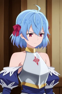 Kisara146 - [Nsfw Ruti Ragnason | 79P]- Shin no Nakama (Patreon) [AI Generated]