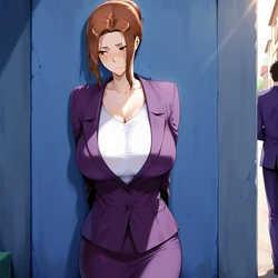 [Hypno Girls] Tachibana Kyouka (Patreon) (AI Generated)