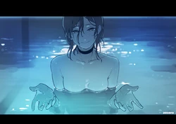 [Fanbox/Pixiv] Aosora
