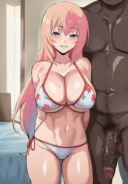 [Pixiv] WarOfFree98 (109301856) - Ichinose Honami NTR 2 [AI Generated]