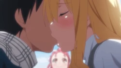 OVA シスターブリーダー1-2