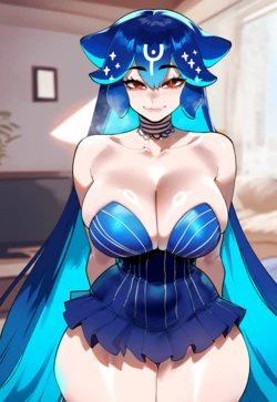 [DijiAI] Bao, PAWG Vs BBC [AI Generated]