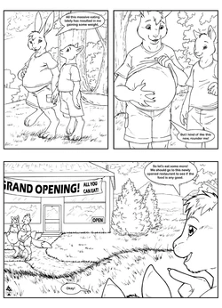 [thestoryteller] new restaurant + guiness + martin's contest