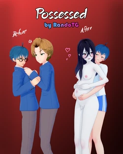 [RandoTG] Possessed (Succubus Sister Side Story) Ch: 1-5 (ongoing)