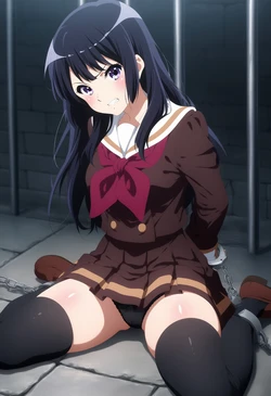 [ZackAI] 高坂麗奈 Reina Kousaka  (Patreon) (AI Generated)