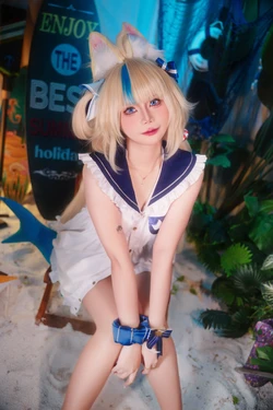 Miinmeow - Saba Sameko