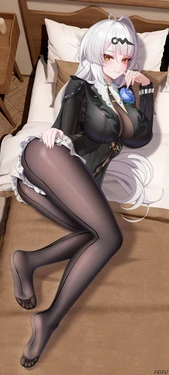 [Pixiv] FEIFU (84696338)