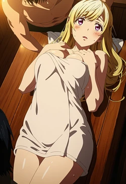 AImansion - Urara Massage [AI Generated]