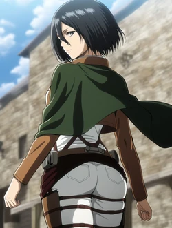 mmmsssddd - mikasa_250419_108pic (Patreon) [AI Generated]