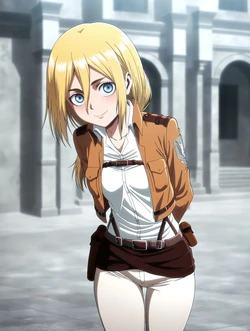 mmmsssddd - Krista/Historia_250722_142pic (Patreon) [AI Generated]