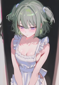 [nomoninana ] Kusanagi nene' newlywed life (Project Sekai) [AI Generated]