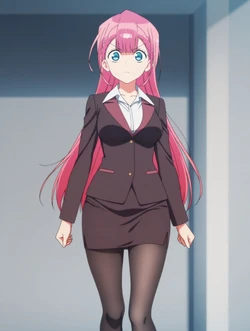 mmmsssddd - KirisuMafuyu_250525_107pic (Patreon) [AI Generated]