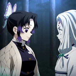 mmmsssddd - KochoShinobu×SpiderDemonGirl_250816_155+7pic (Patreon) [AI Generated]