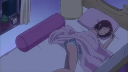 Issho ni Sleeping - Sleeping with Hinako screencaps (Part 2/4) 1080p