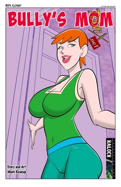 [Mark Kleanup] Bully’s Mom / La Mamá Del Bully [Spanish]