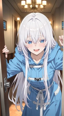 [塞翁ヶ馬] Runa (The Strongest Tank's Labyrinth Raids) [AI Generated]
