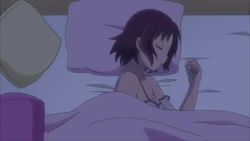 Issho ni Sleeping - Sleeping with Hinako screencaps (Part 3/4) 1080p