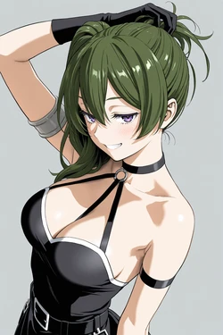 Sayaka - Ubel (Frieren) (Patreon) (AI Generated)
