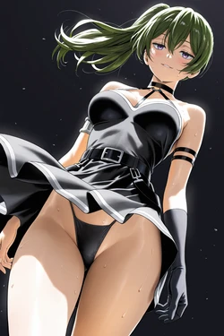 my Übel collection ( Ai generated )