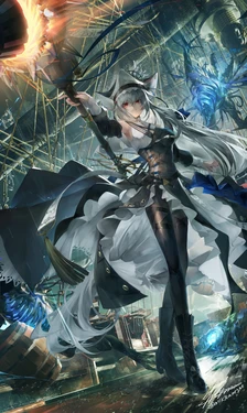 Pixiv&gelbooru——Non-H collections 251