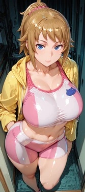 [窪沫]Gundam characters [AI Generated]