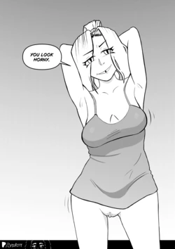 Honda-Chan Gets Fucked!