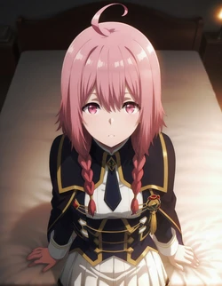 [SubscribeStar] Kagura 2025.09 [AI Generated]