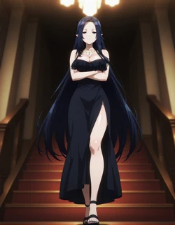 [kagura (95514474)] Gamma [AI Generated]