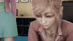 [うな] ゆるふわ系新入社員・神崎みこと 45