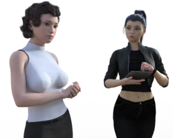 [The Benefactor] The Jiangshi