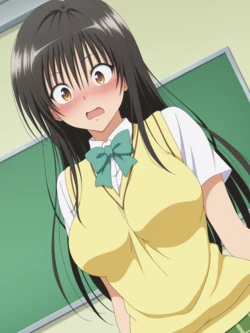 To love RU 2 (ANIPAI) (AI GENERATED)