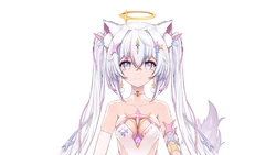 [Fanbox] 灼热之痕