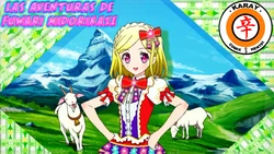 LAS AVENTURAS DE FUWARI [Spanish] [Rewrite] [5eXv1LL4 - Mano Negra - KARAY]