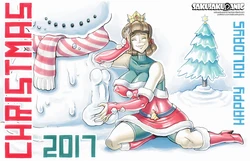 [Sakurakasugano] [Sakusakupanic] Special Covers