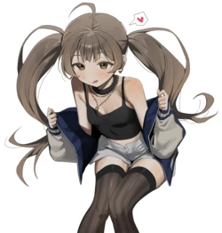 [Artist] しはん SyHan