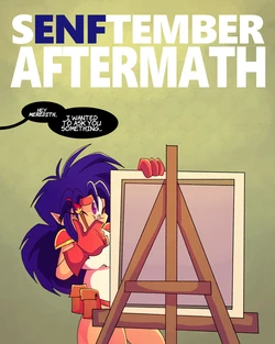 [PopfulBlue] sENFtember 2025 Aftermath