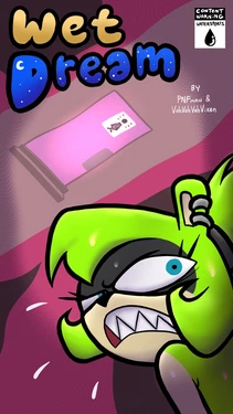 [ENFman] Wet Dream