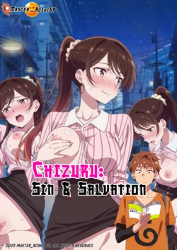 Chizuru: Sin & Salvation [AI Generated]