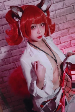 [patreon] shamare-魔法少女♡瀴瀴