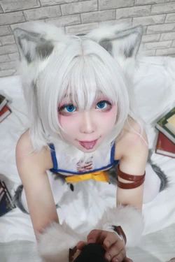 [patreon] 刹那-魔法少女♡瀴瀴