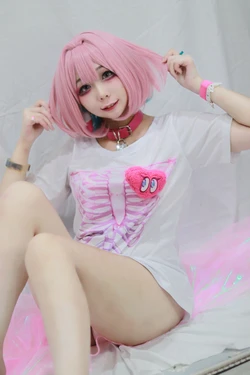 [patreon] 夢見りあむ-魔法少女♡瀴瀴