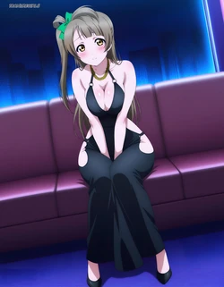 18animegirls 南ことり Kotori Minami #1 (T2 60P) nightclub (Patreon) [AI Generated]